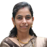 Shweta Dhareshwar
